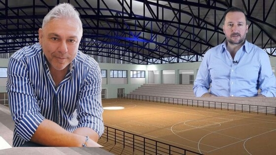 Το Νομικό Συμβούλιο του Κράτους “σφράγισε” τη δικαίωση του Διονύση Μαστορόπουλου